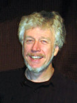 Jerry Bickel, Executive Director