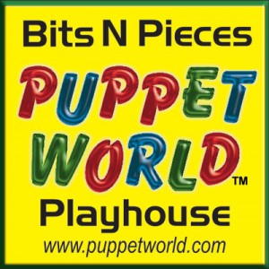 PuppetWorld Playhouse