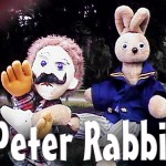 Peter Rabbit Puppet Show
