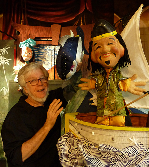 Rainbow Puppet Productions - Puppet Shows, Childrens Programs